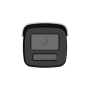 Camera IP 4K, lentila 2.8mm, IR 60m, WL 60m ColorVu3, Audio, Alarma Audio+Strobo - HIKVISION DS-2CD2T87G3-LIS2UY-SL-2.8mm HIKVIS
